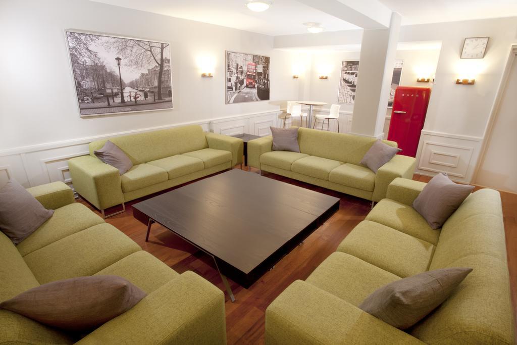 Ava Hotel