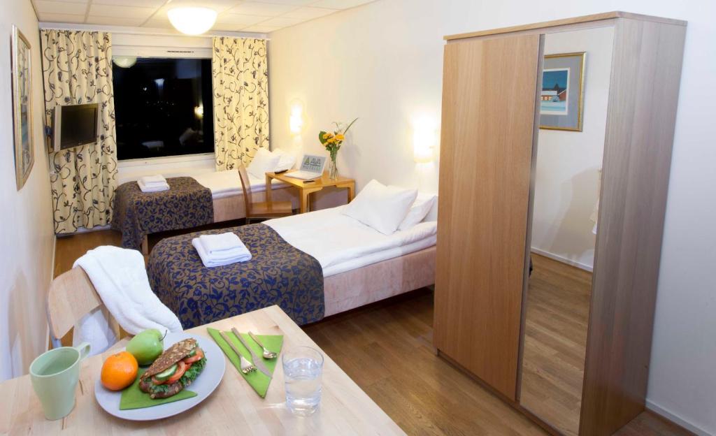 Ava Hotel