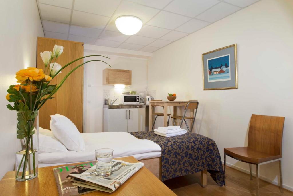 Ava Hotel Helsinki