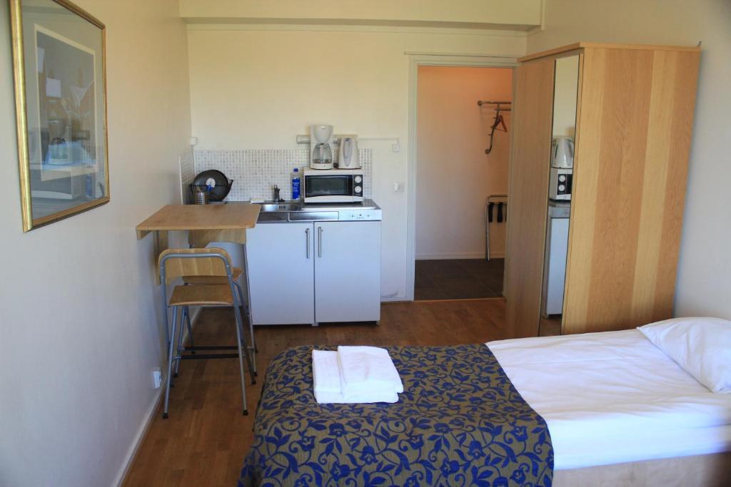 Ava Hotel