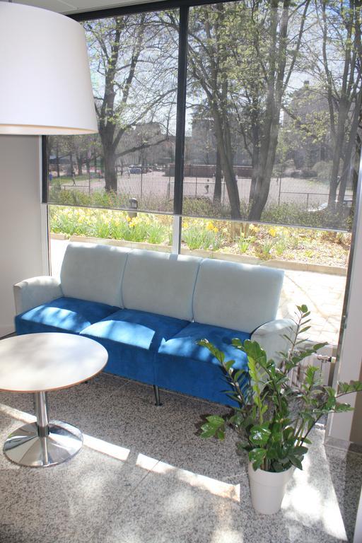 Hotel Ava
