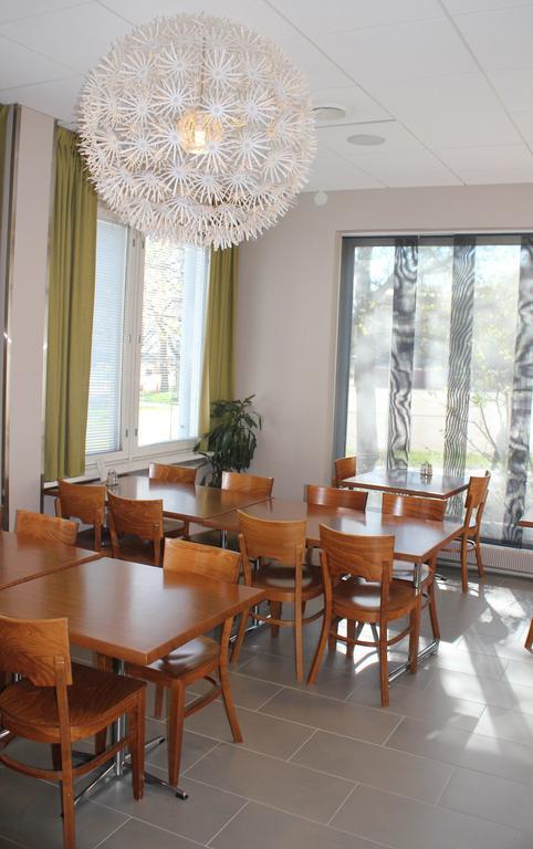 Ava Helsinki