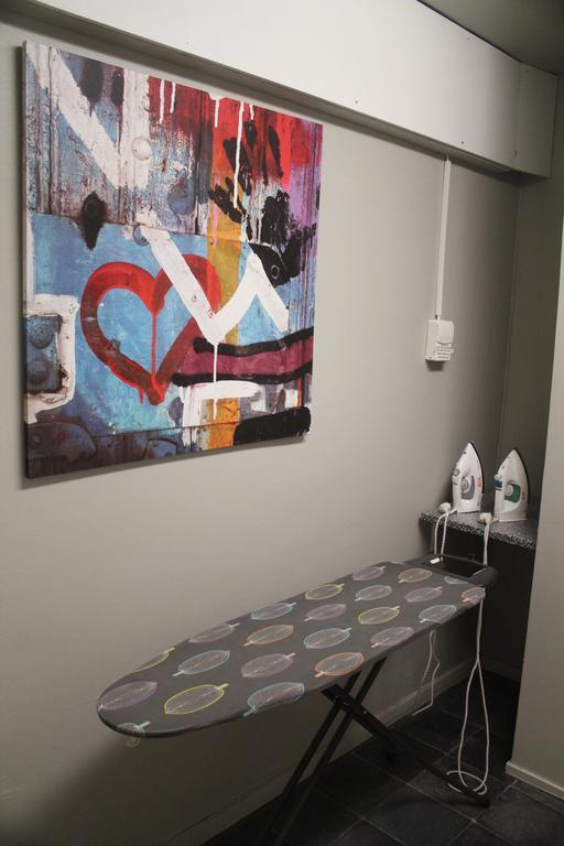 Ava Helsinki