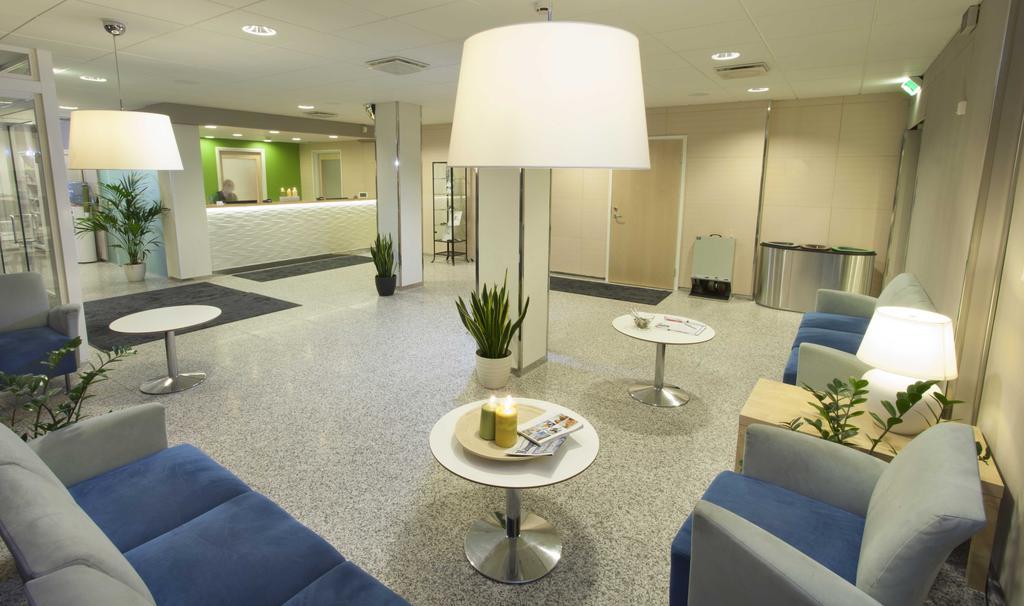 Hotel Ava 3*